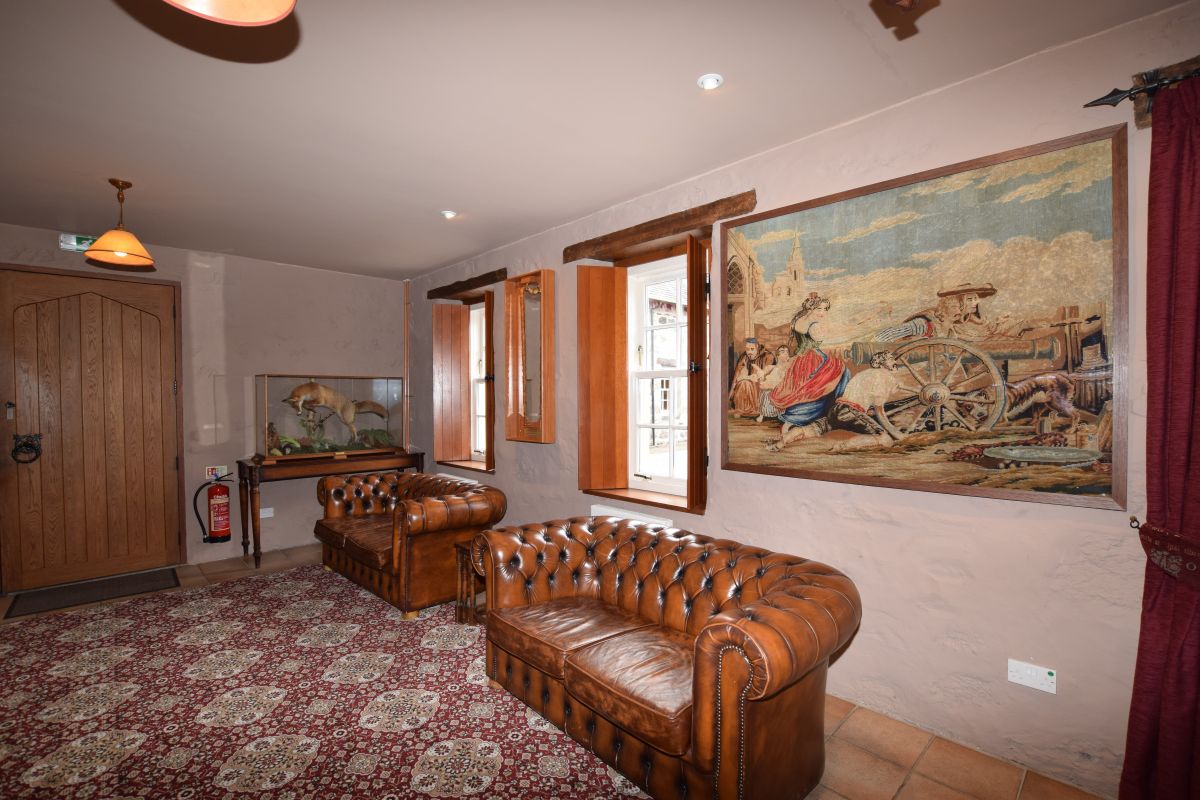 Meall Mor Lodge, listing photograph 5