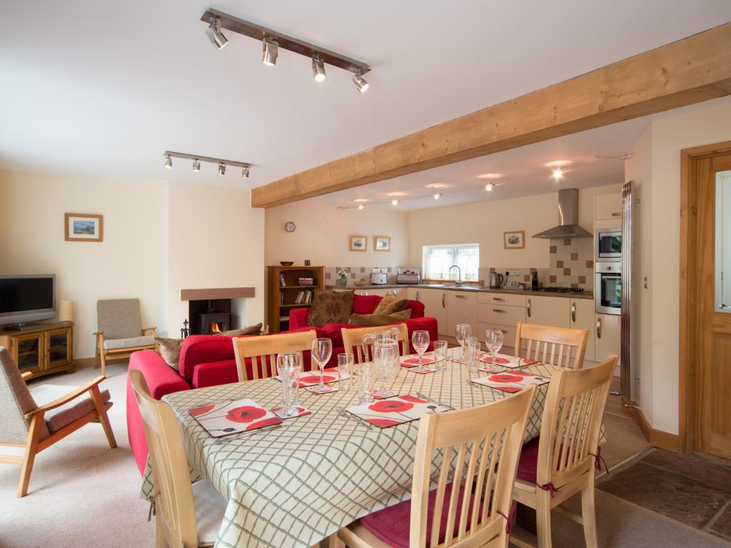 Barn End - Ennerdale, listing photograph 2