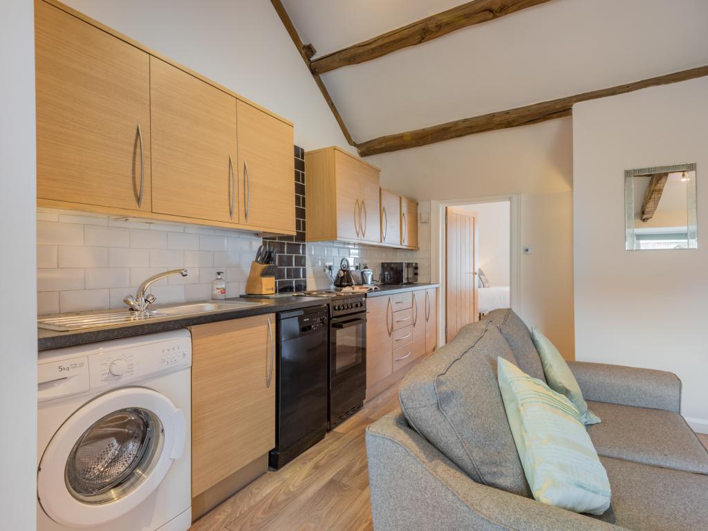 Wainwrights Loft, listing photograph 4