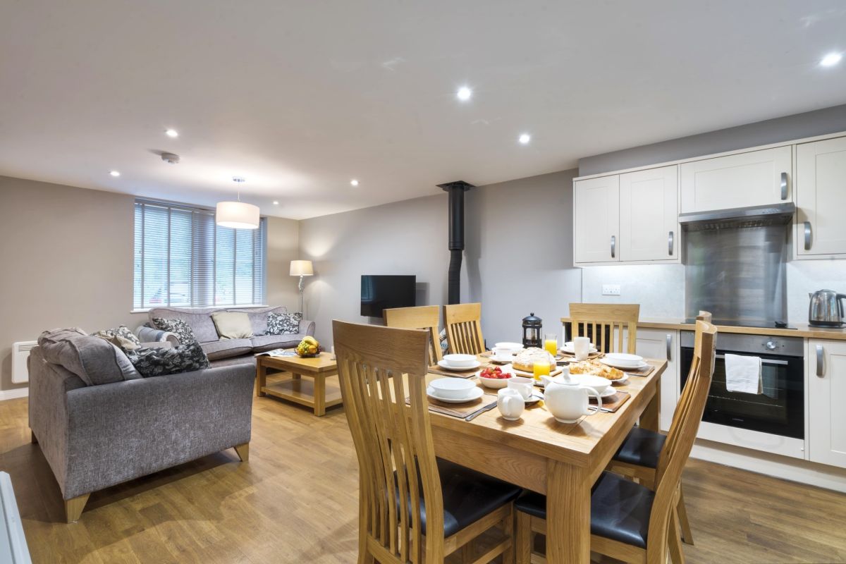 Curlew Crag Cottage, listing photograph 12