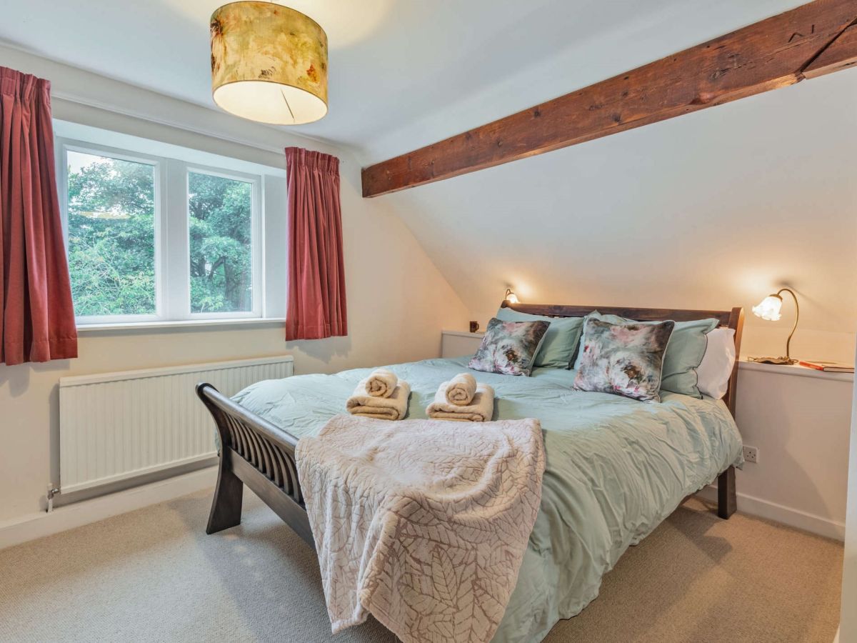 Thorpe Green, listing photograph 11
