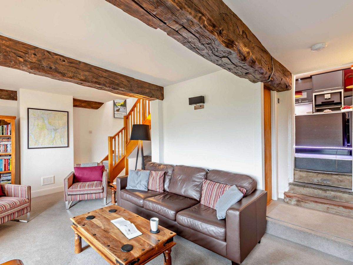 Osprey Cottage - Underskiddaw, listing photograph 5