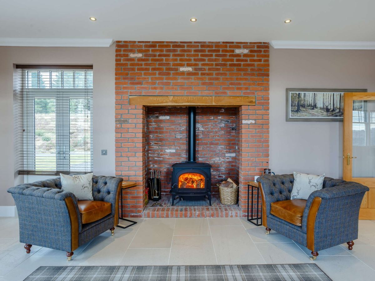 New Lodge - Swordale, listing photograph 9