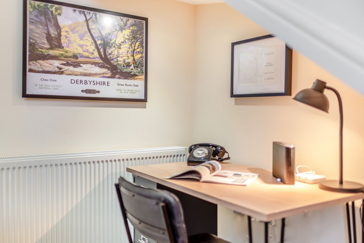 The Old School Room, listing photograph 3