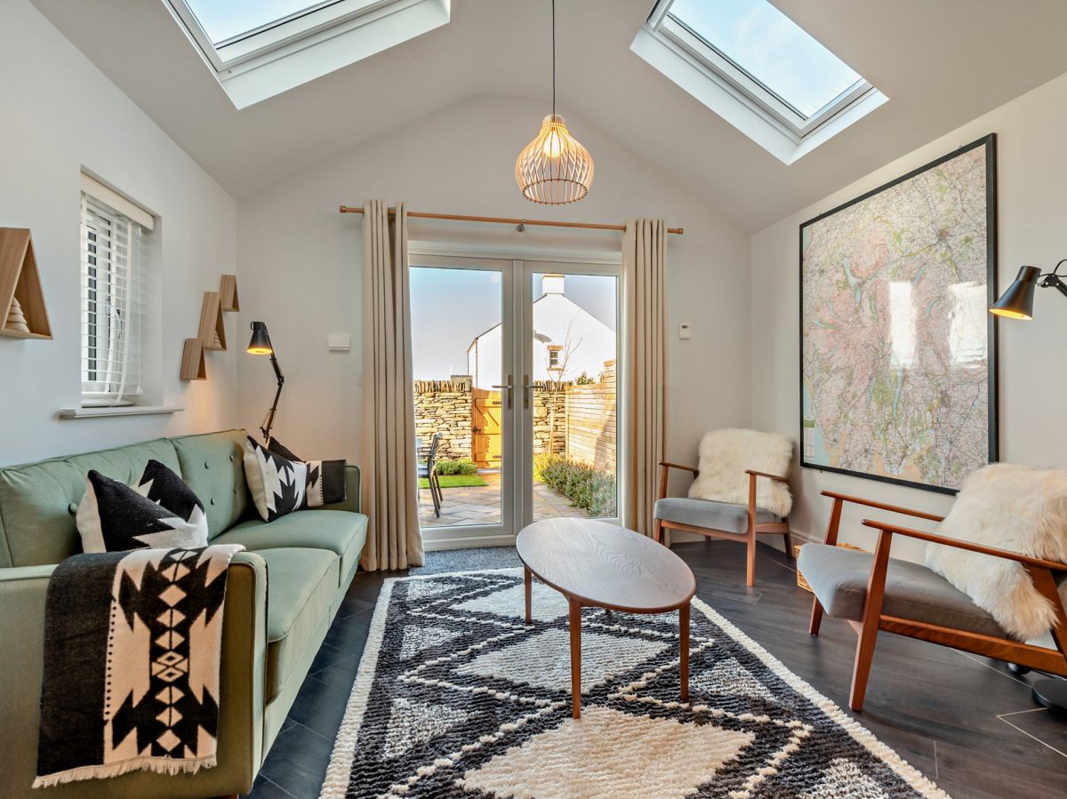 Millfields Retreat