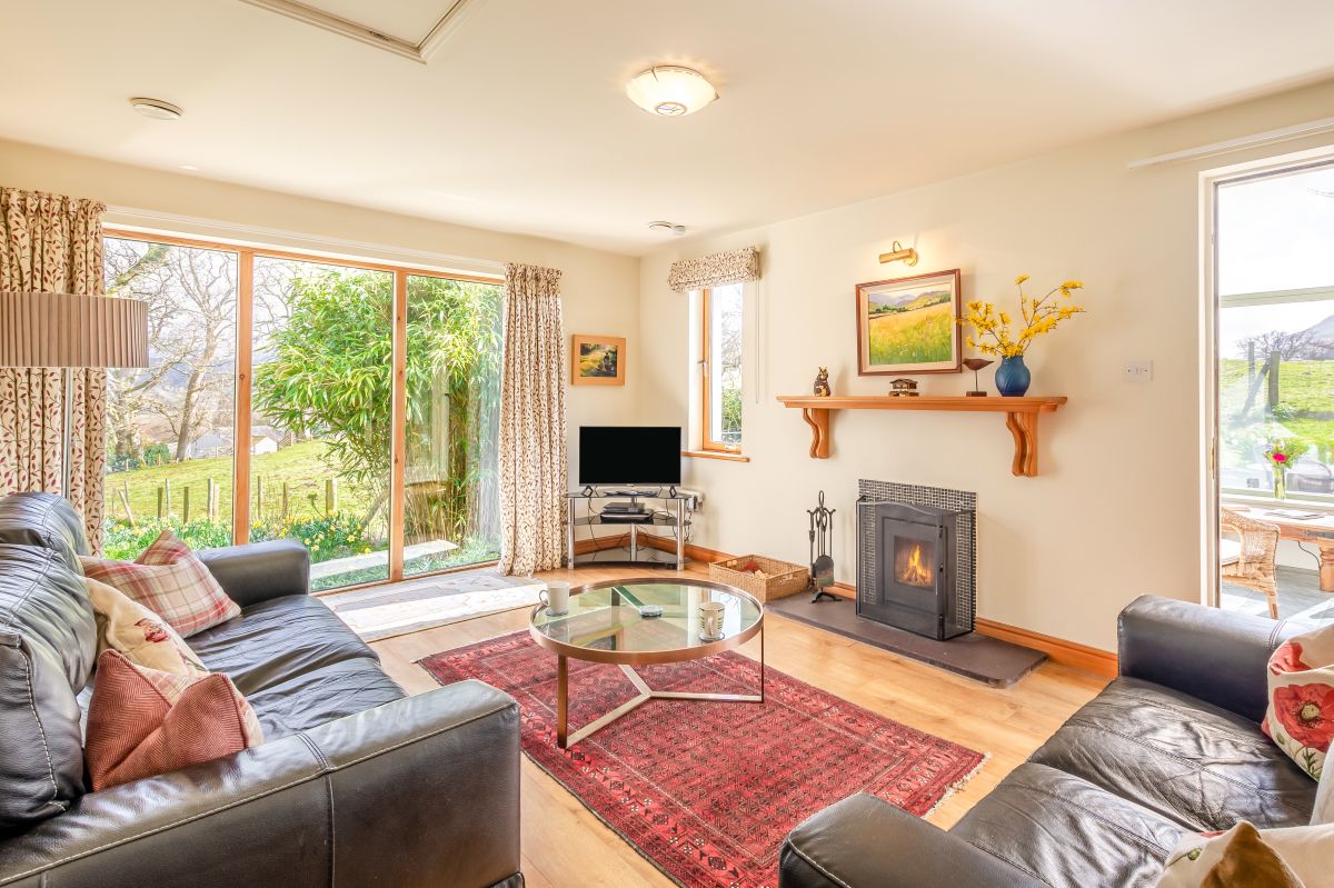 Copeland Cottage, listing photograph 4