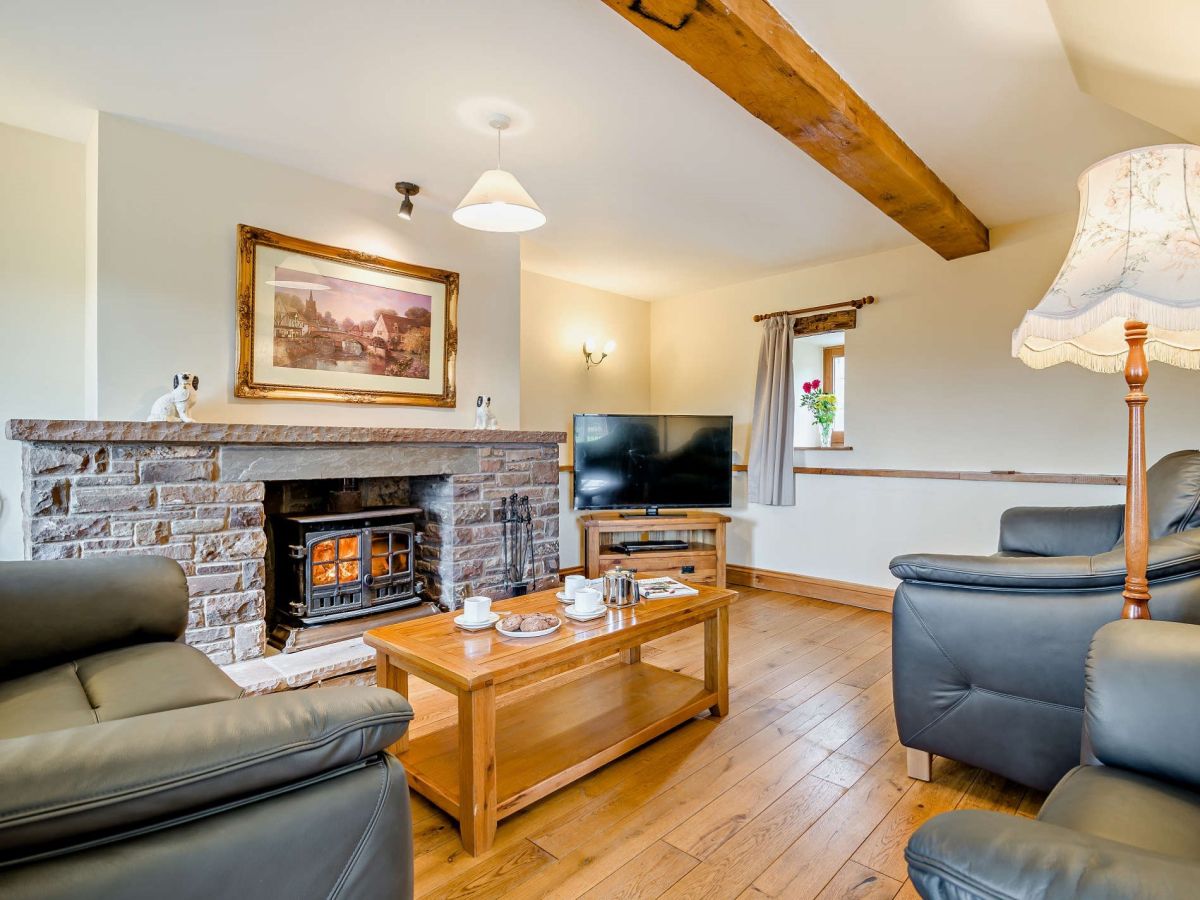 Cynfin Barn, listing photograph 6
