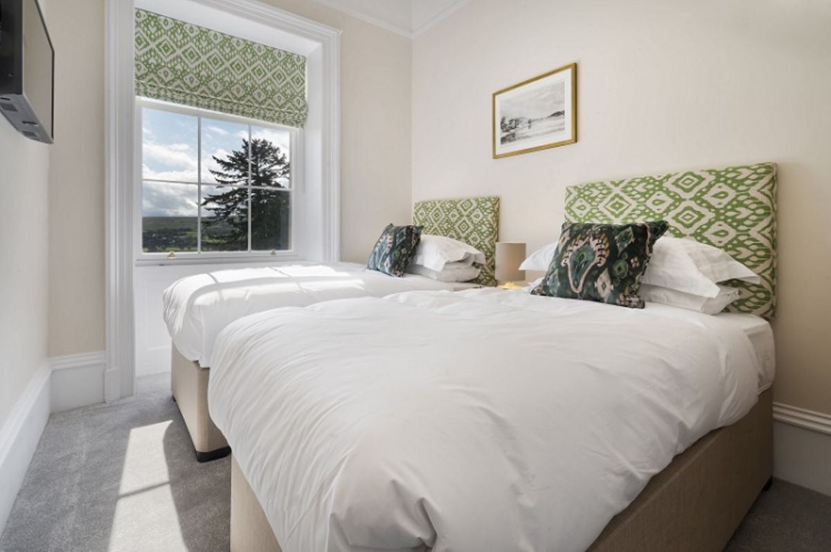 Ullswater View Suite, listing photograph 10