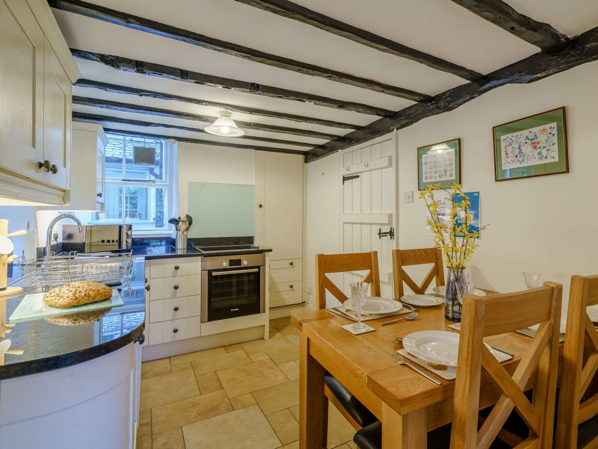Keen Ground Cottage, listing photograph 4