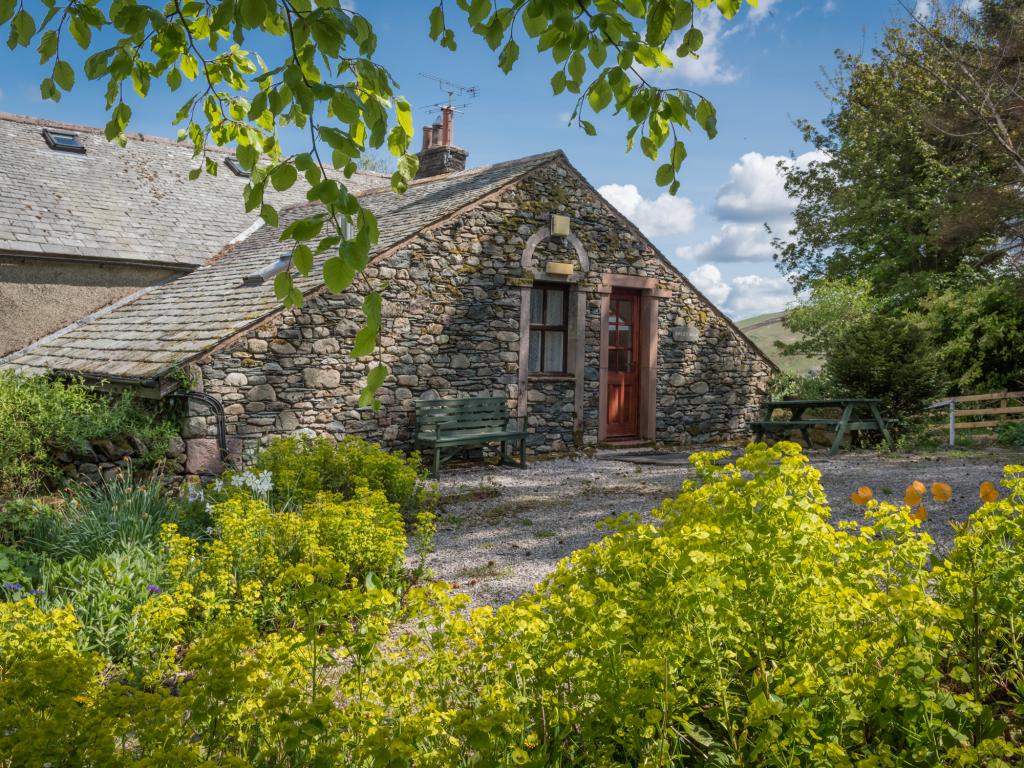 Kirksty Brow