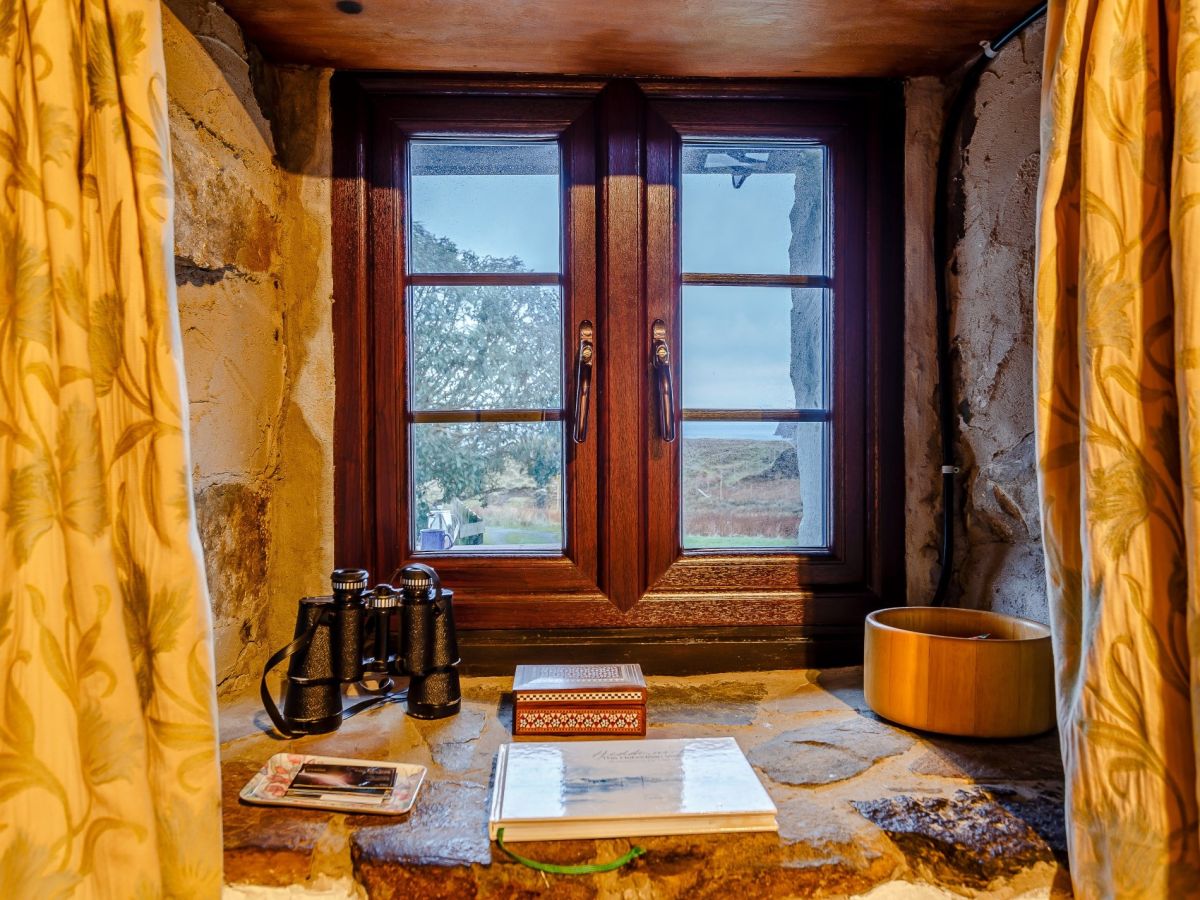 Colquhoune's Byre, listing photograph 9