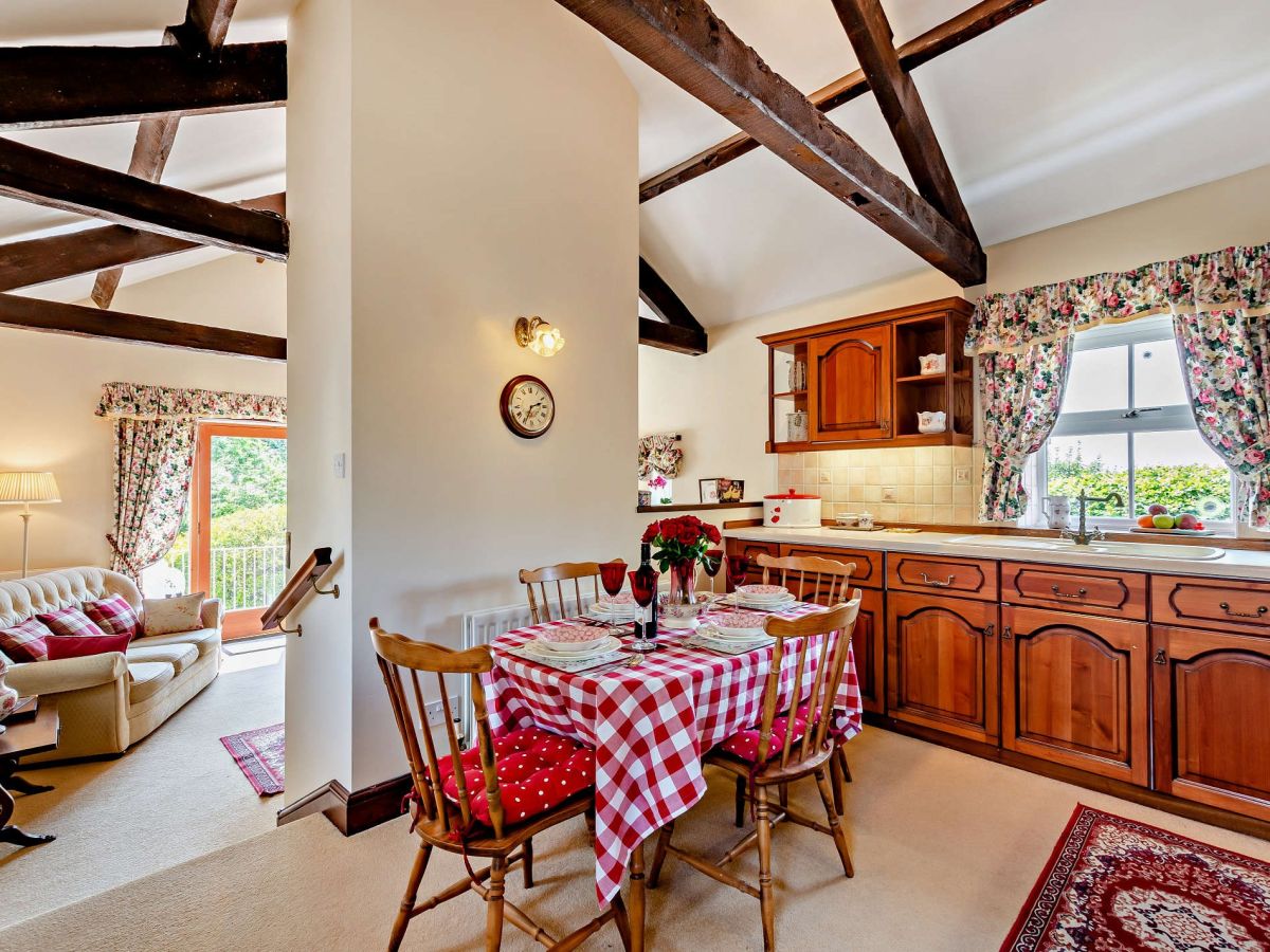 Primrose Cottage - Daleside, listing photograph 10