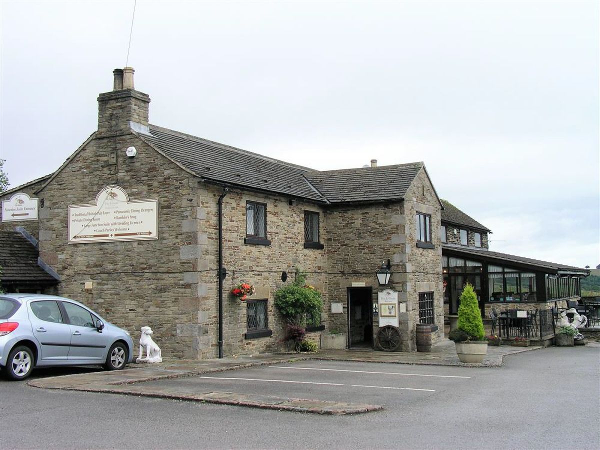 Elm Croft, listing photograph 12