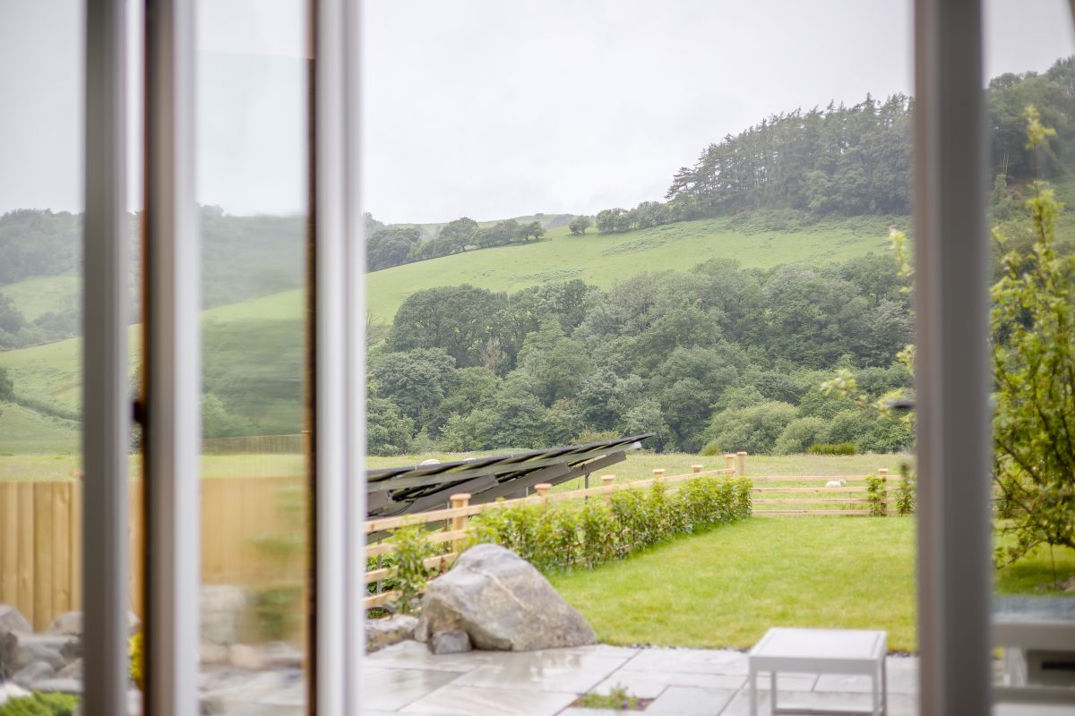 The Dairy - Cwm-Llinau, listing photograph 12