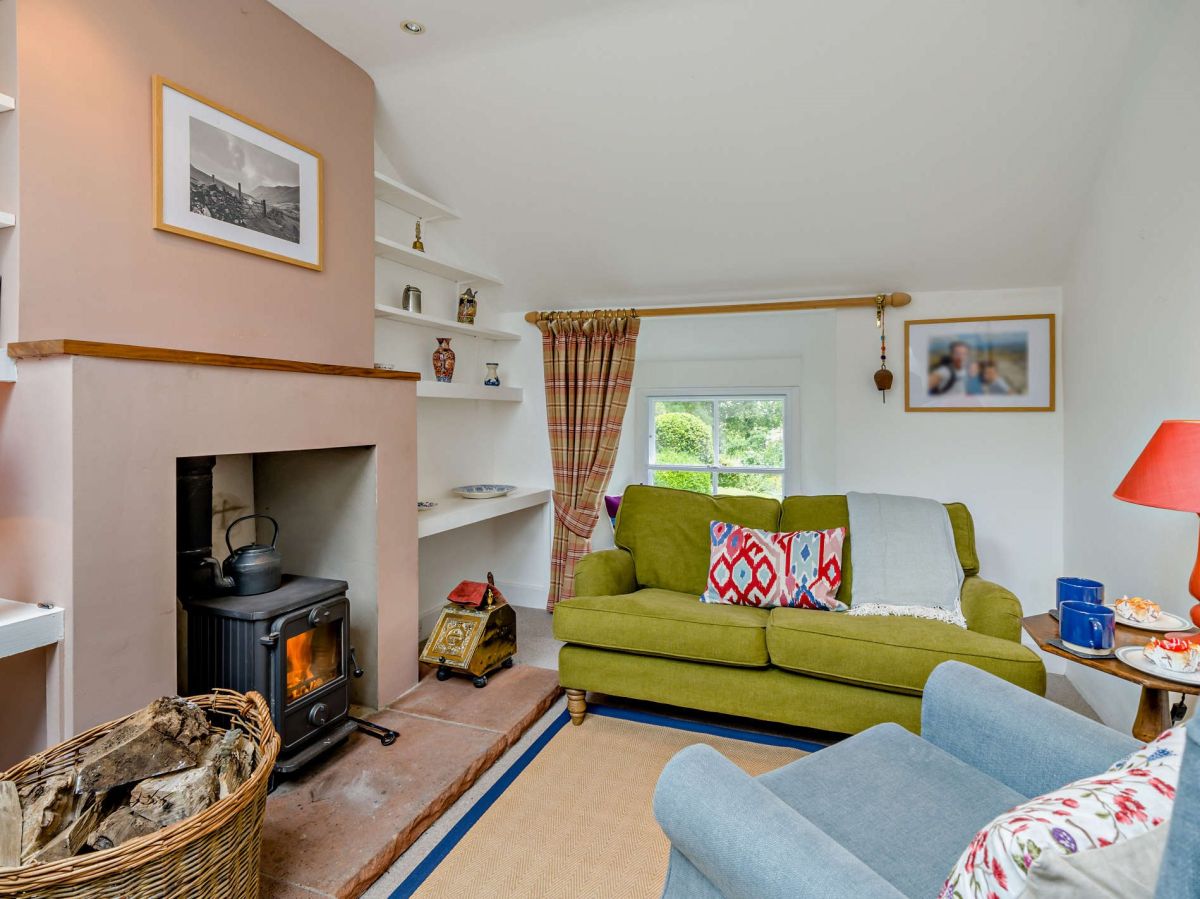 Nettleslack, listing photograph 12