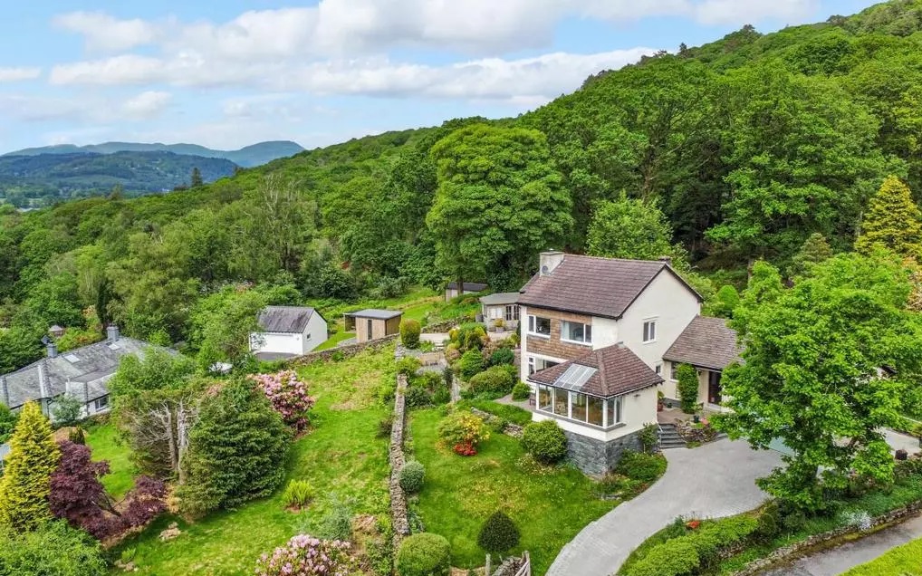 Lakeview Vista, listing photograph 3