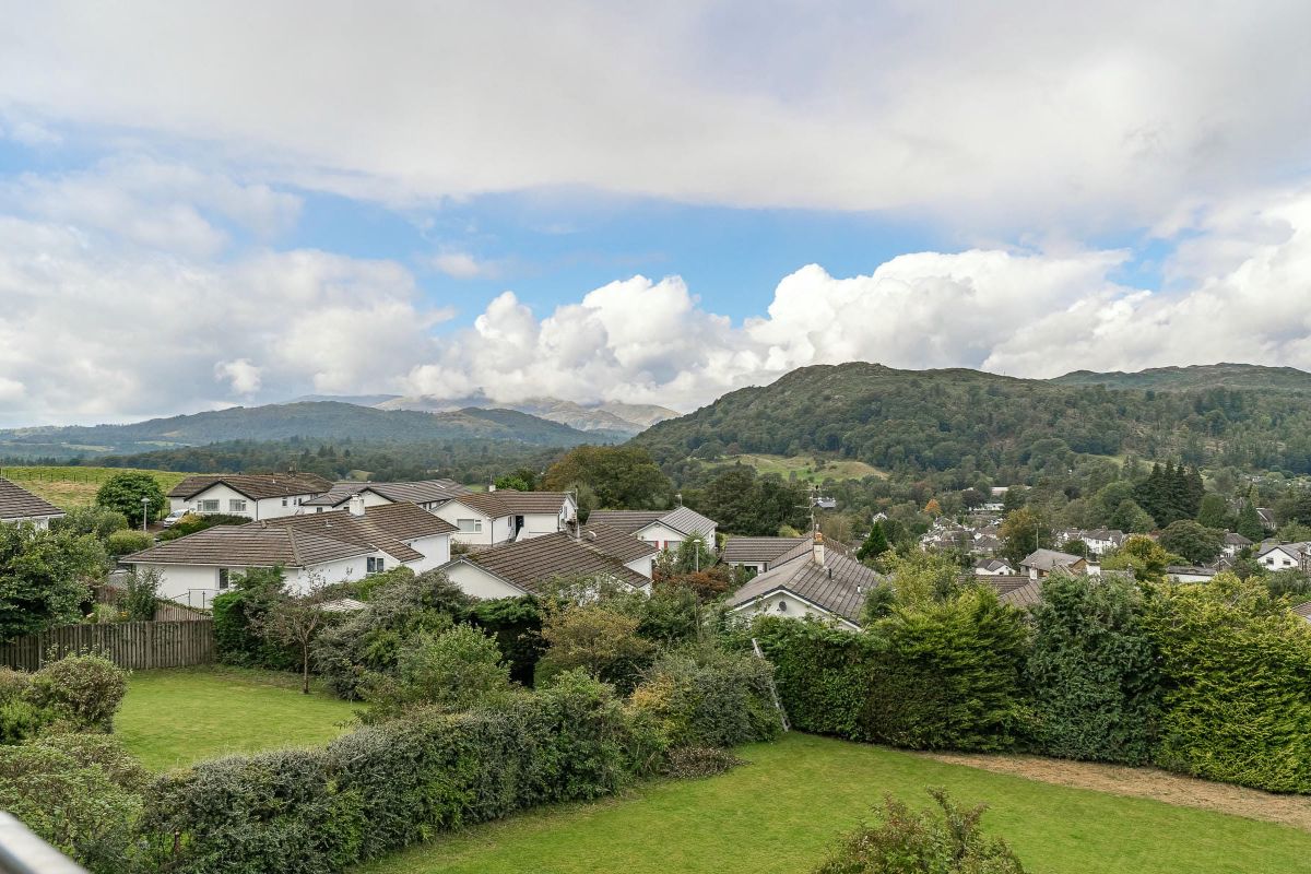Mountain View at Badgers Rake, listing photograph 7