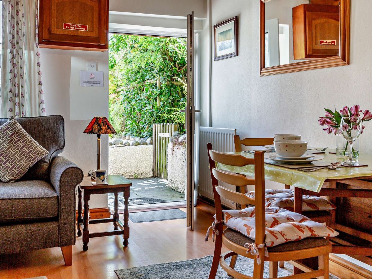 Cosy Cottage - Braithwaite, listing photograph 4