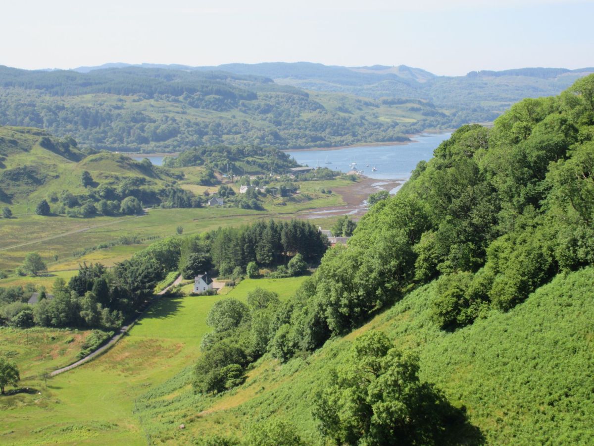 Achalic Beag, listing photograph 2