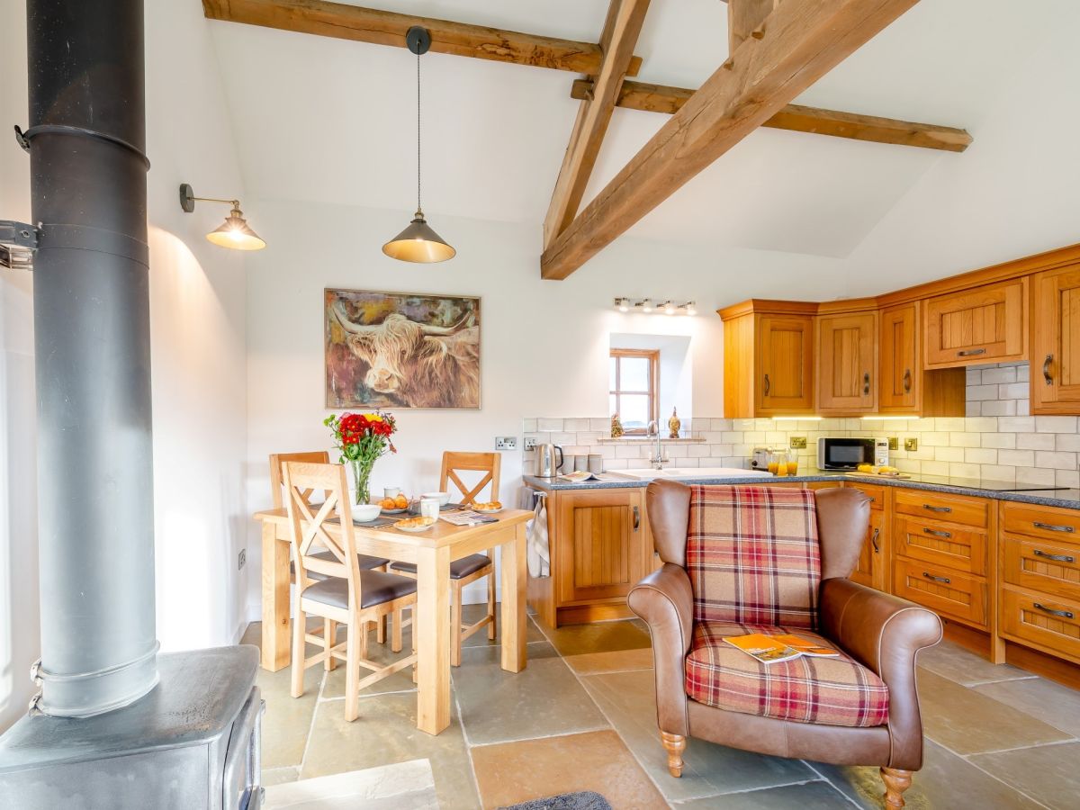 Springhill Farm Cottage, listing photograph 9