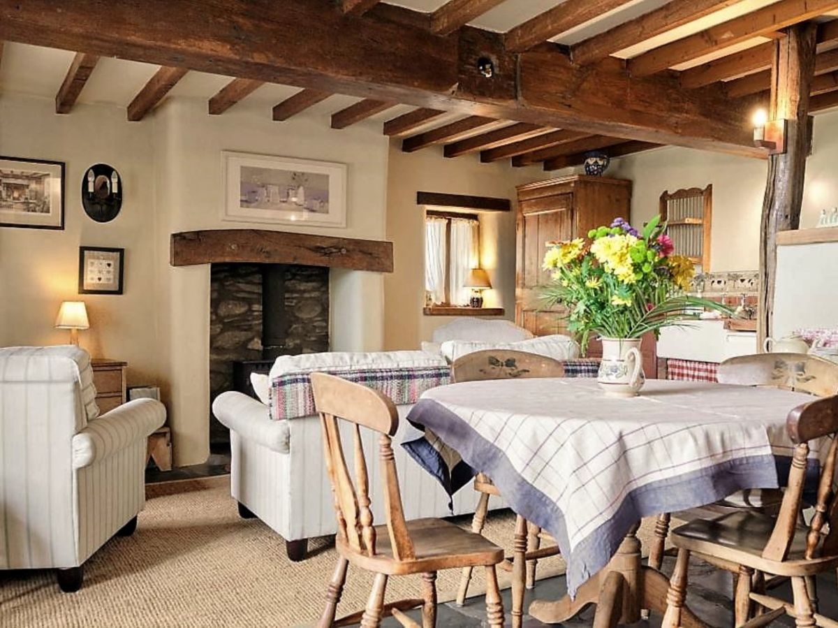 Barn Cottage, listing photograph 3