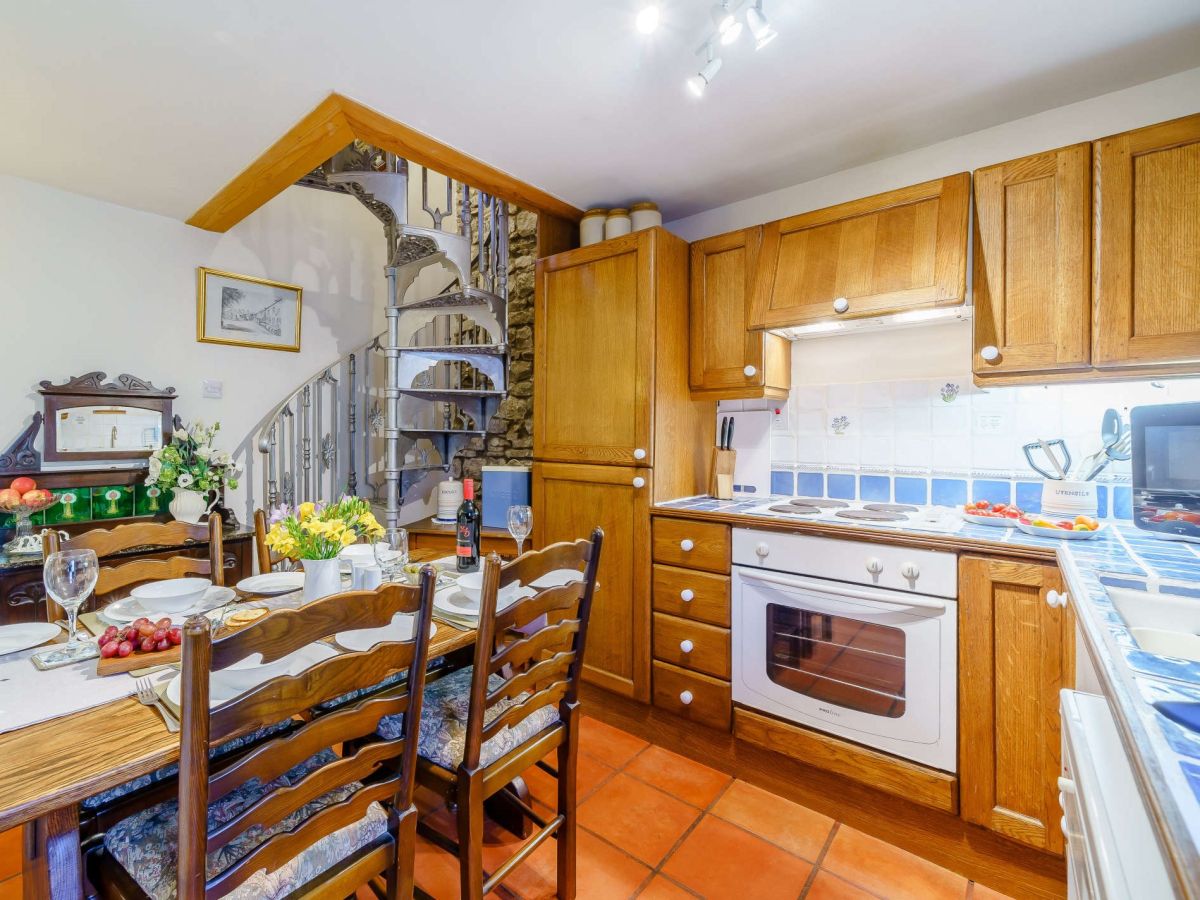 Craft Cottage
