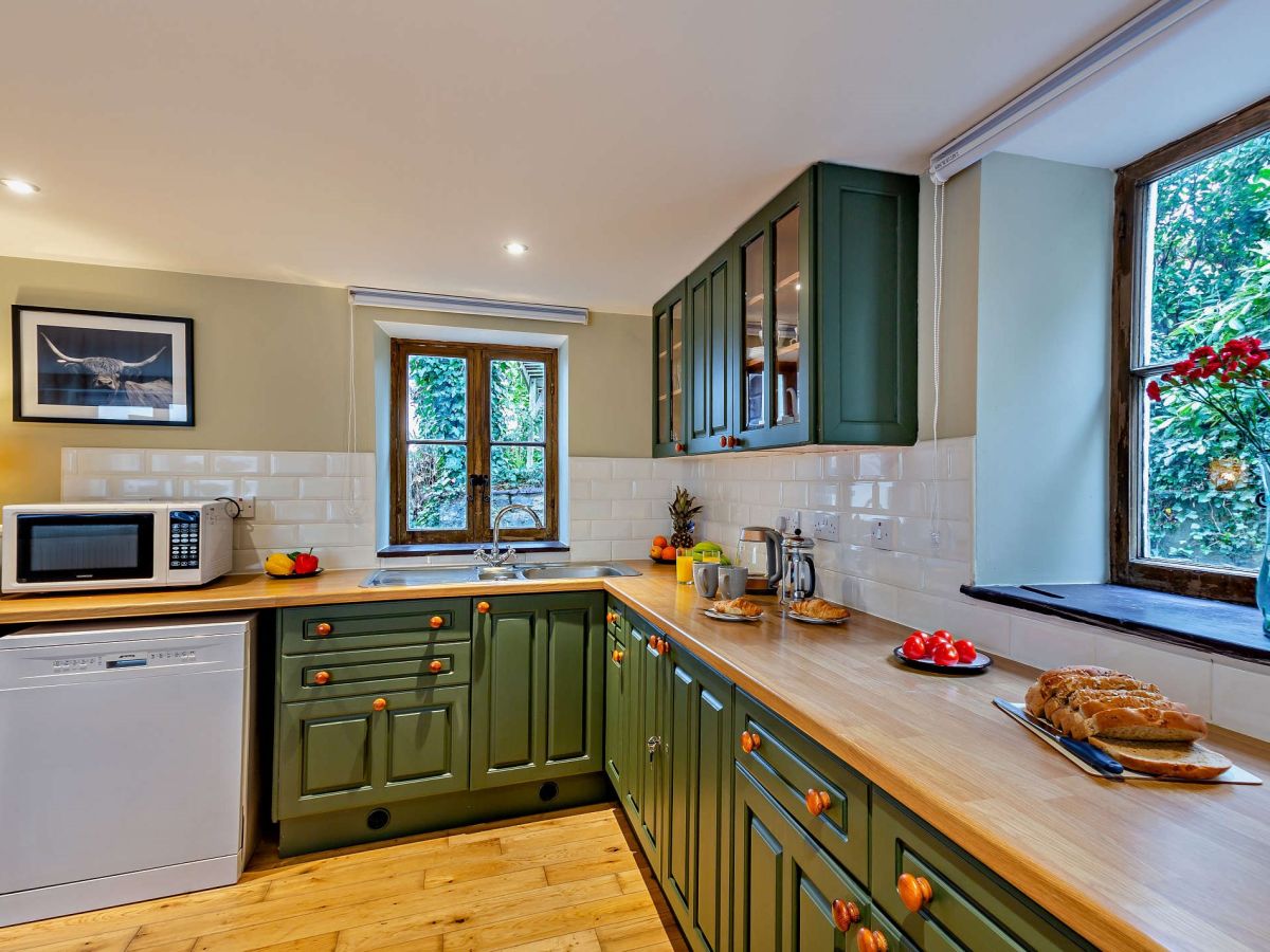 Conwy Hideaway, listing photograph 11