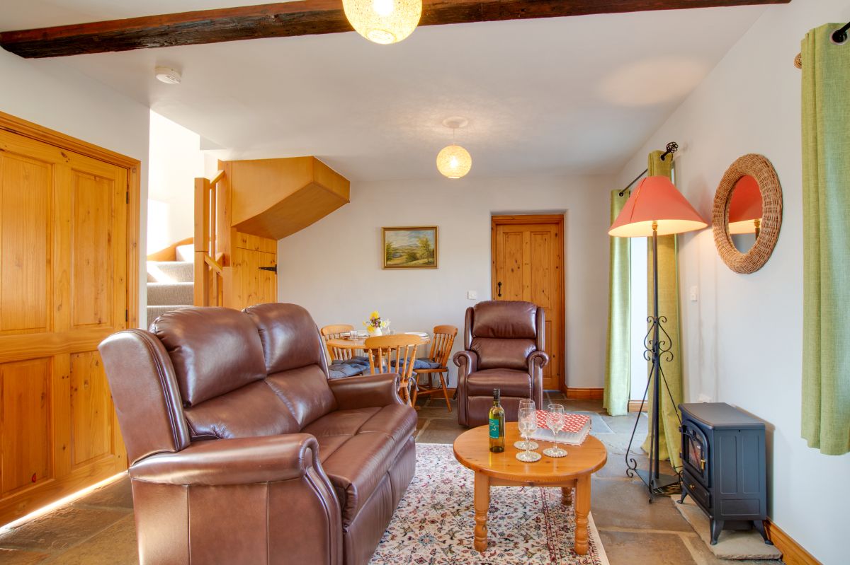 The Stable at Pry House Farm, listing photograph 6