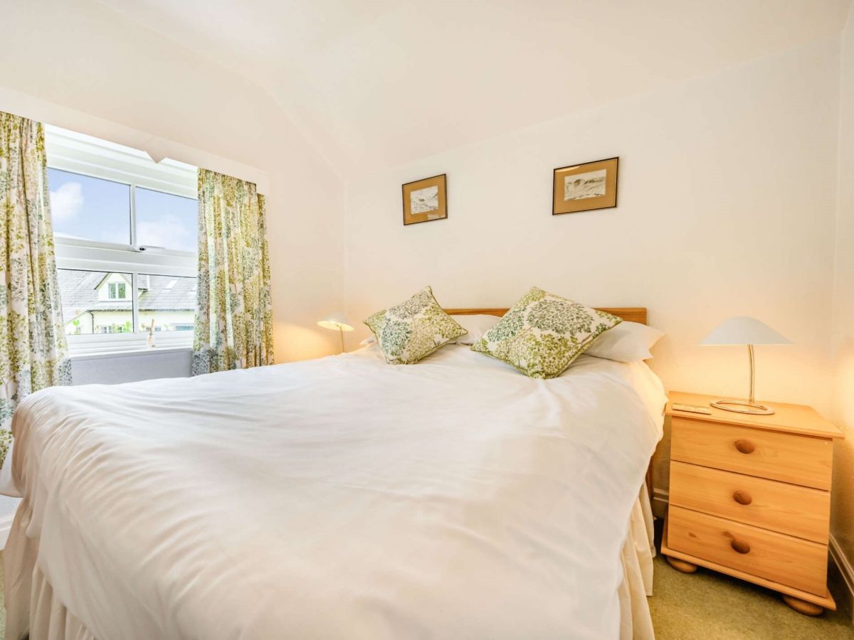 Larch Cottage - Borrowdale, listing photograph 10