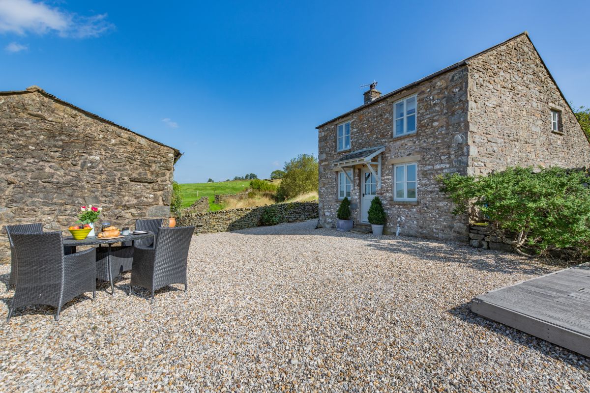 Mill House Cottage