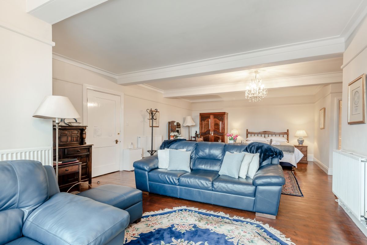 The Delft Suite, listing photograph 12