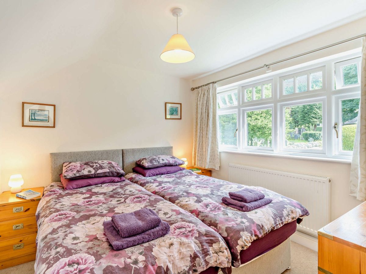 Swallow Cottage - Grasmere, listing photograph 11