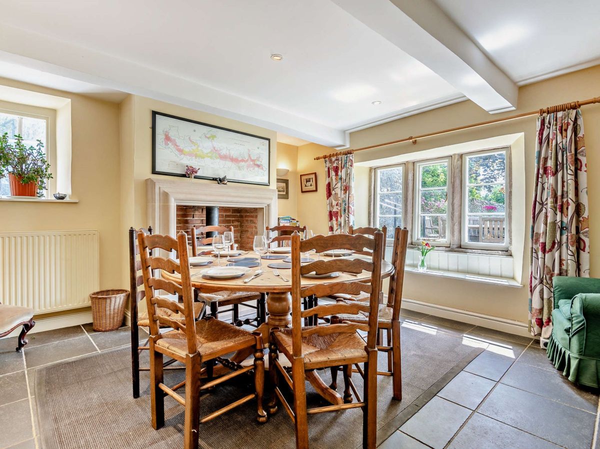 Pilsbury Grange, listing photograph 12