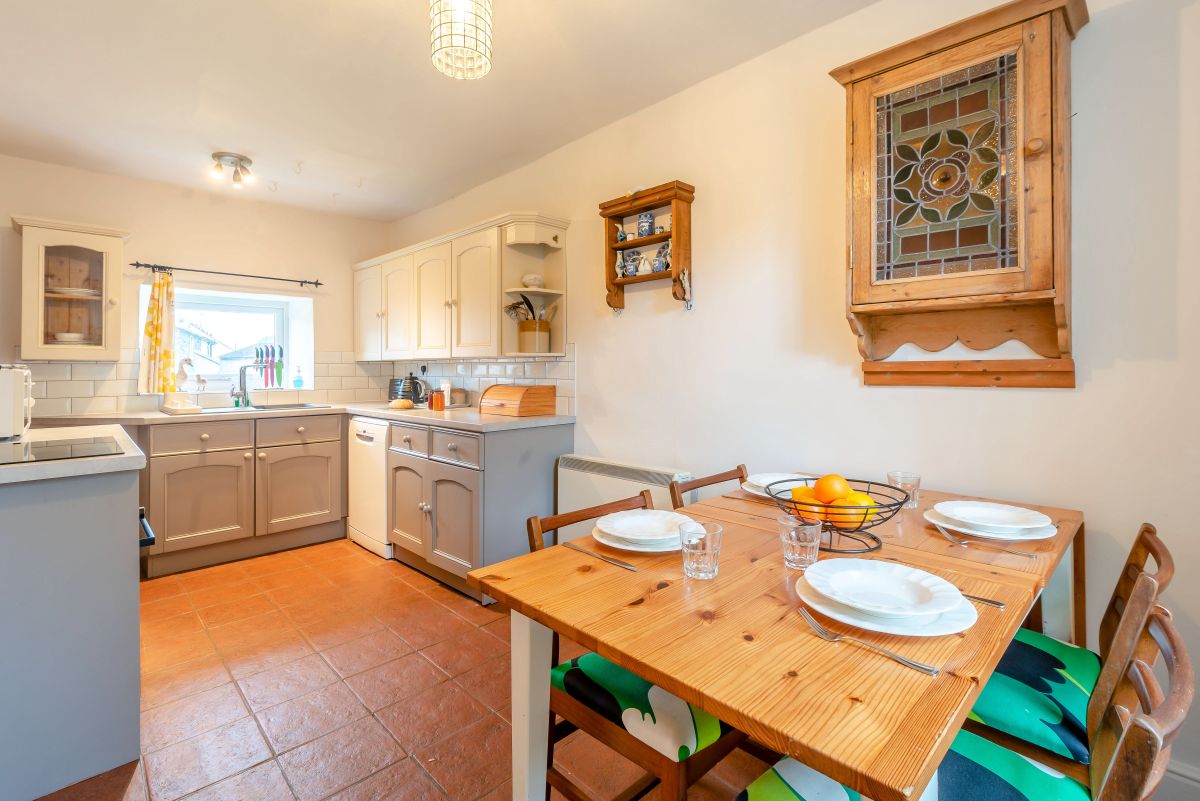 Rose Cottage - Bassenthwaite, listing photograph 3