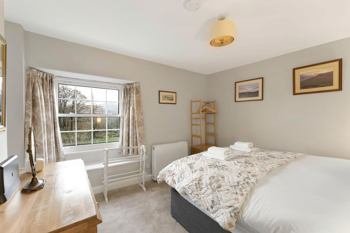Walthwaite How Cottage, listing photograph 9