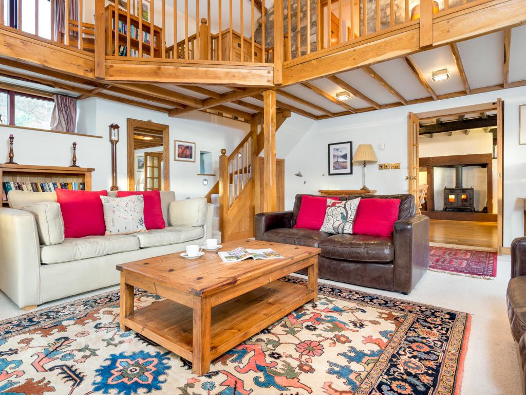 Little Ground Cottage, listing photograph 3