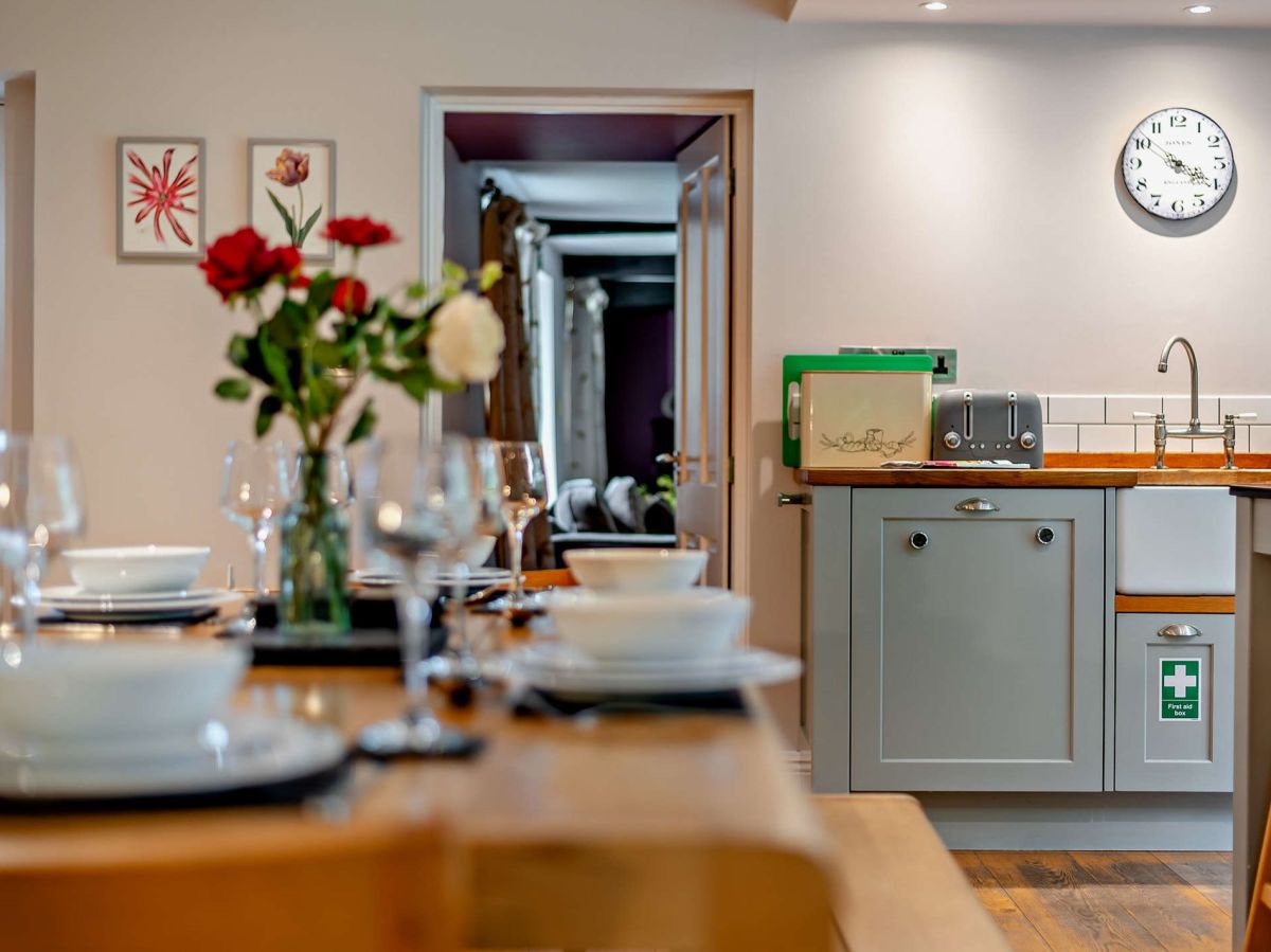Mill Cottage - Wasdale, listing photograph 4