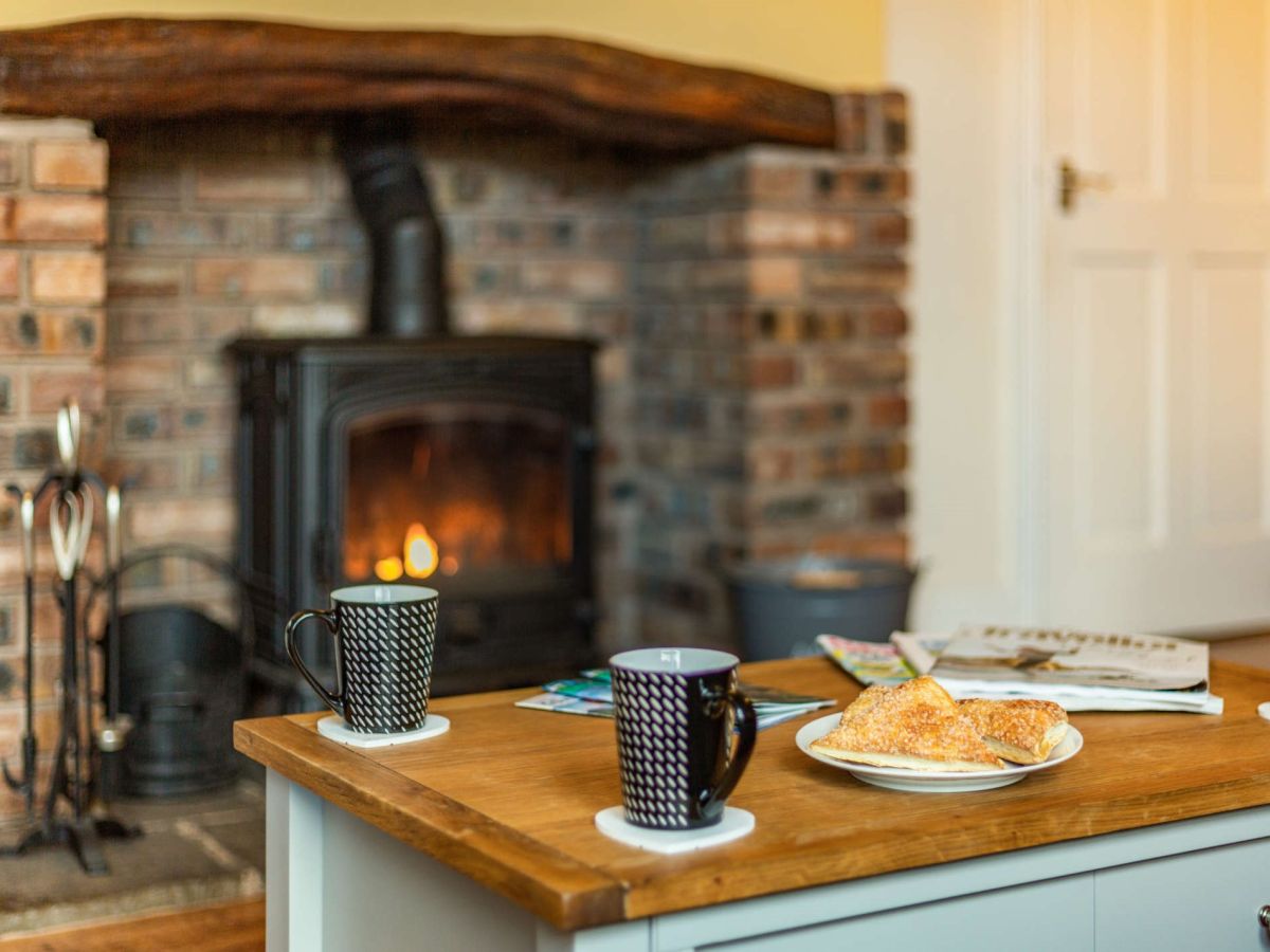 Rose Cottage - Rosthwaite, listing photograph 12