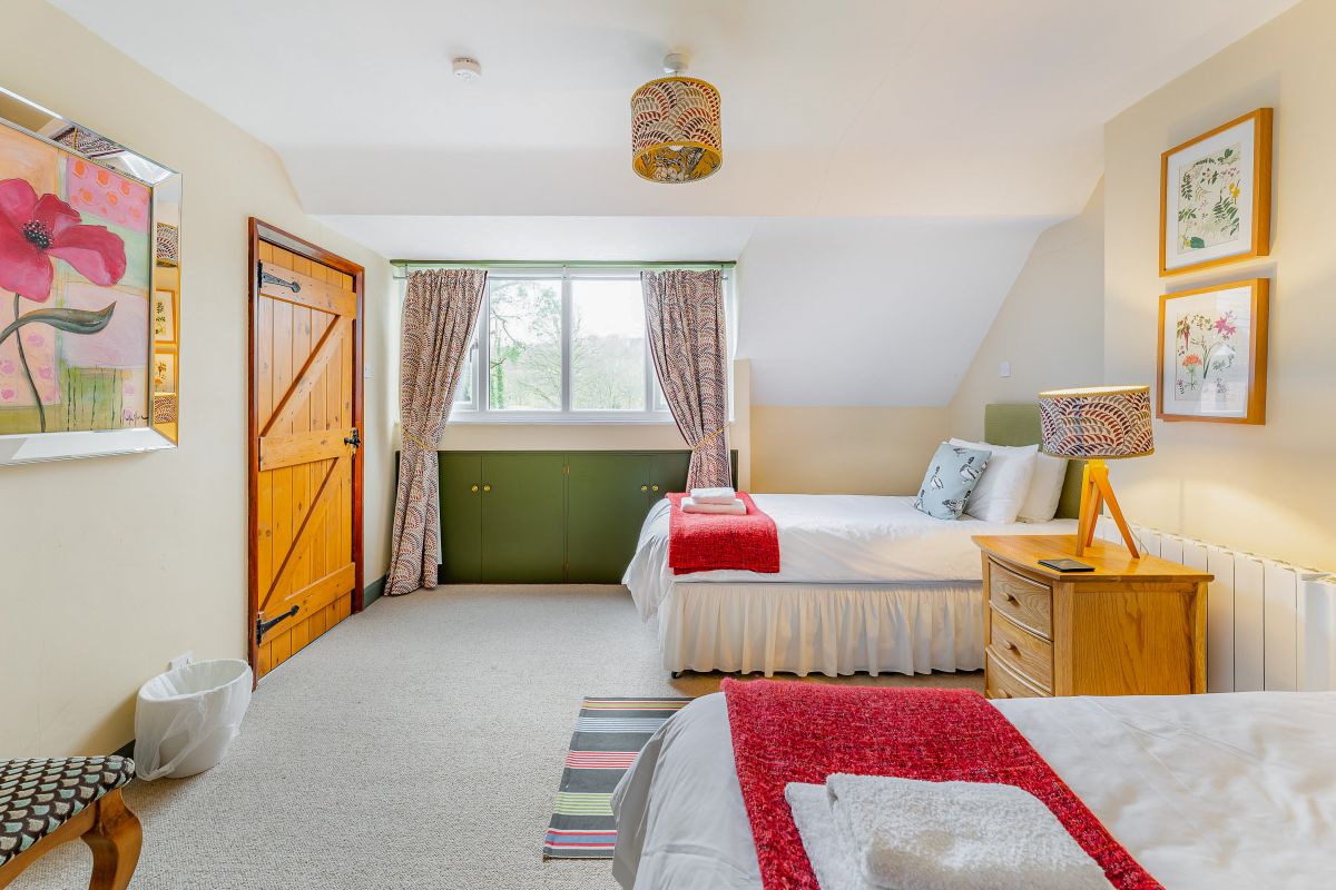 Curlew Close Cottage, listing photograph 4