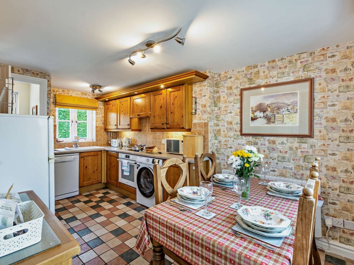 Merlin Cottage, listing photograph 4