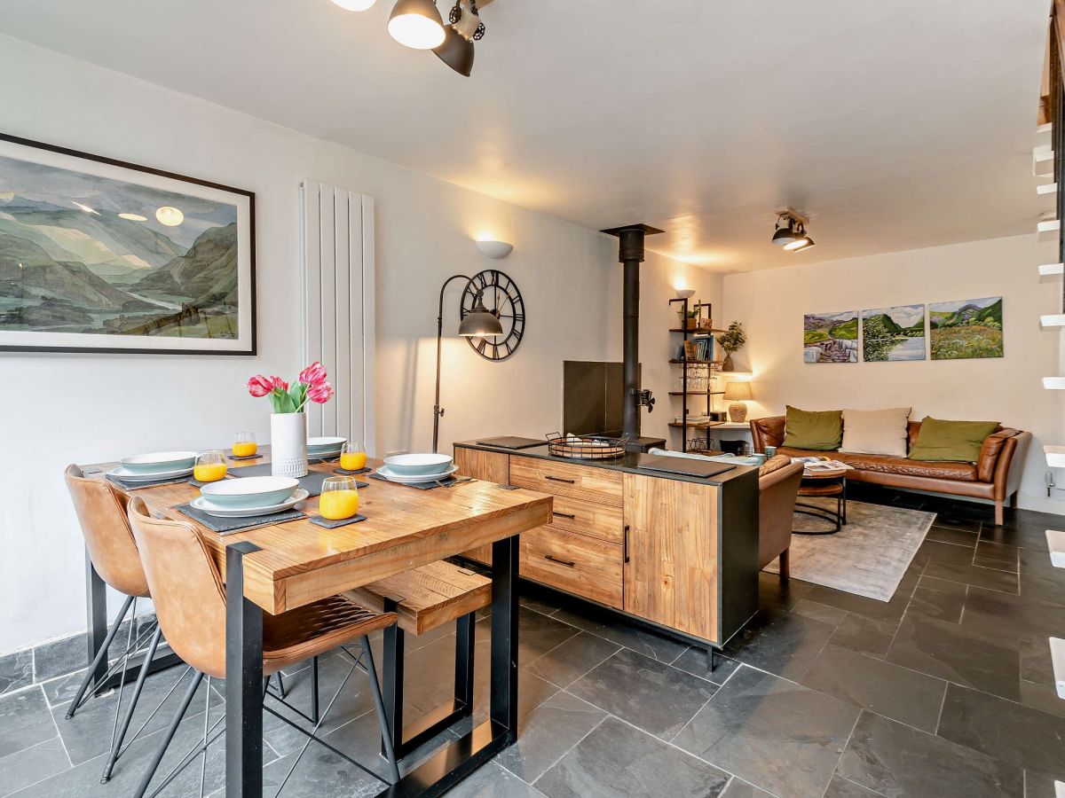 The Old Gallery - Grasmere, listing photograph 6