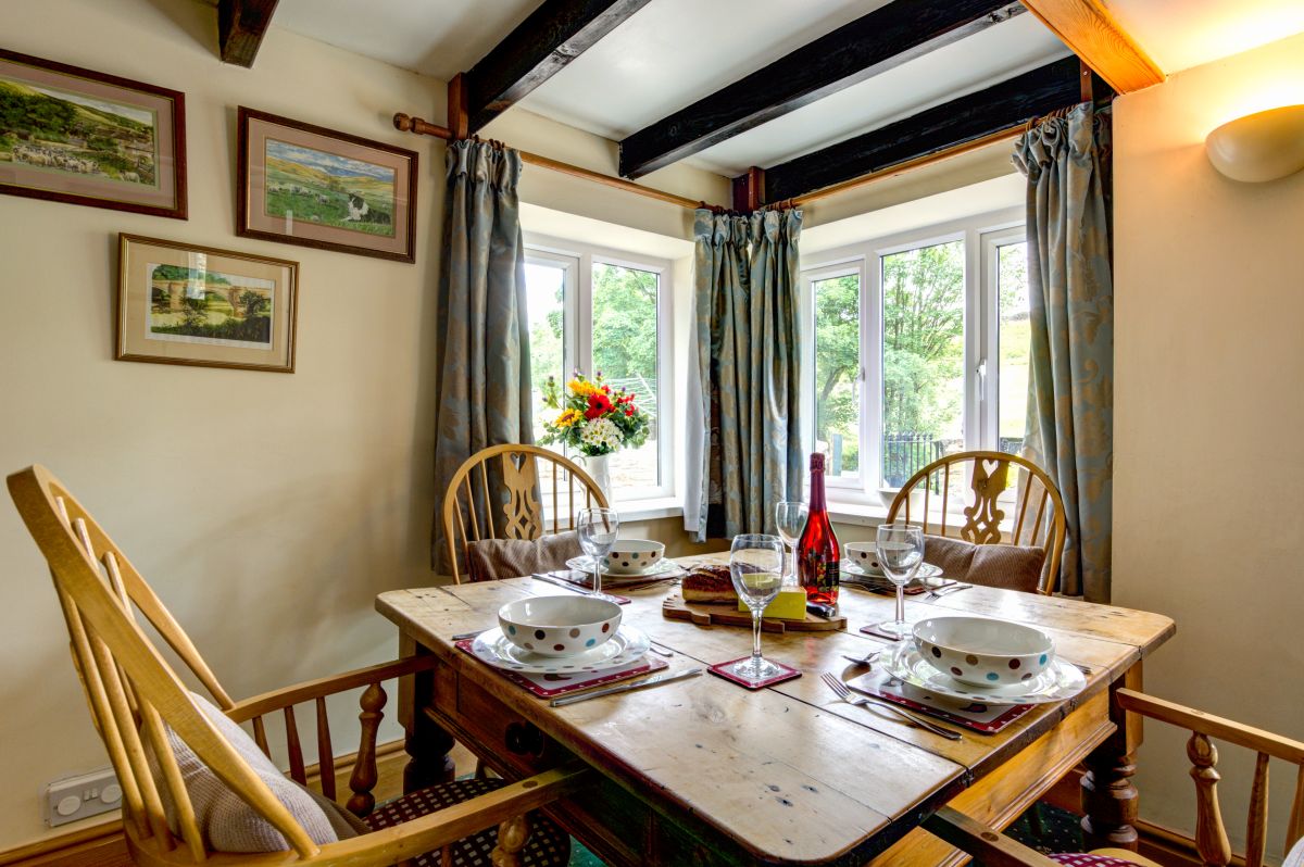 Foss Garth Cottage, listing photograph 3