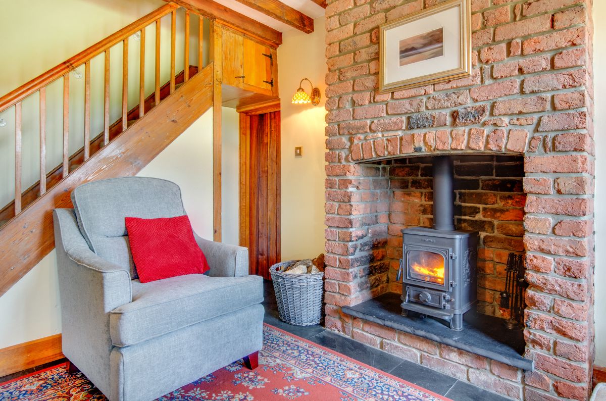 The Lodge, listing photograph 3