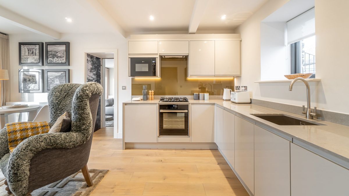 The Nook at The Heaning Estate, listing photograph 12