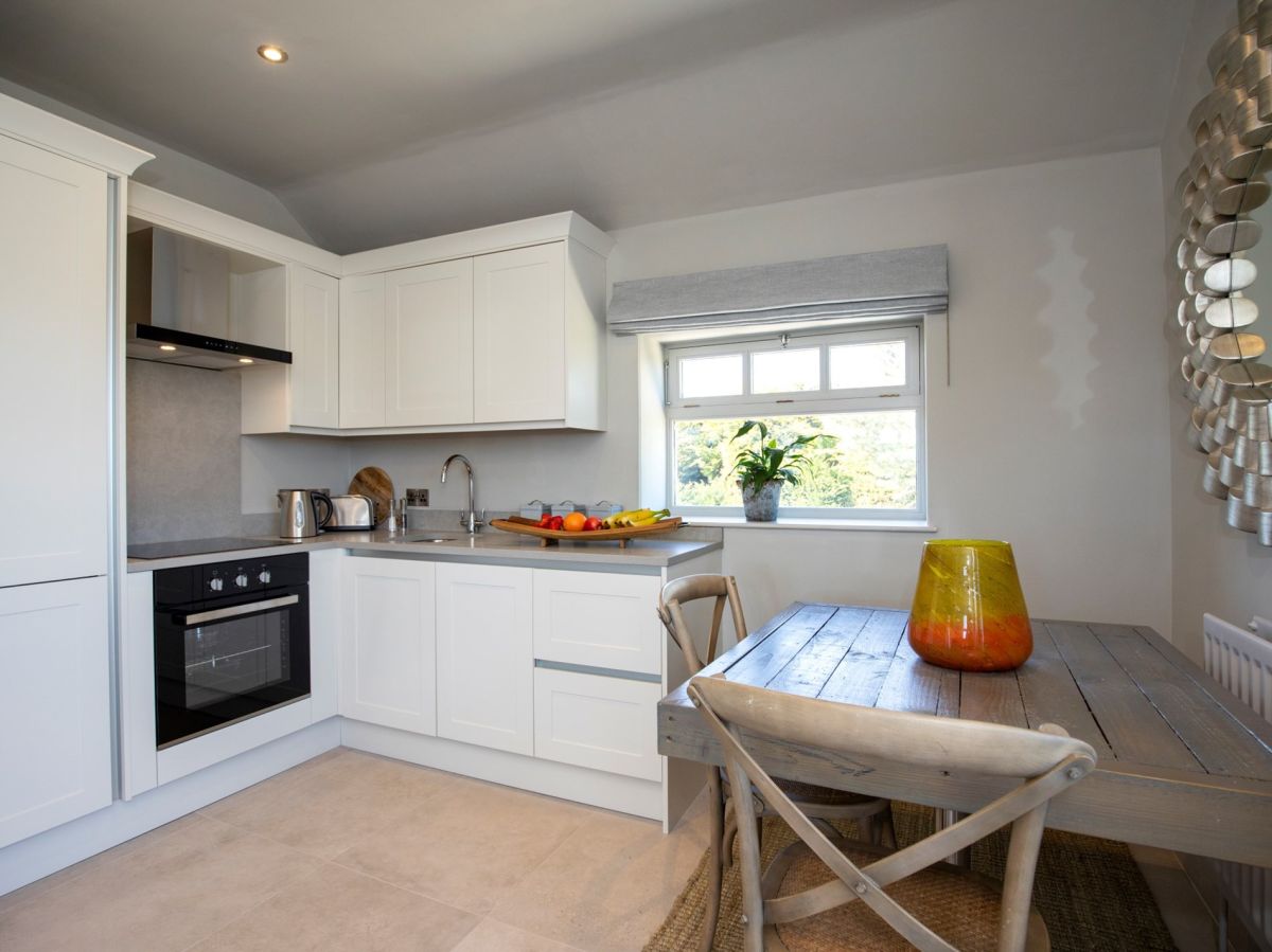The Mill Loft - Gilling West, listing photograph 10