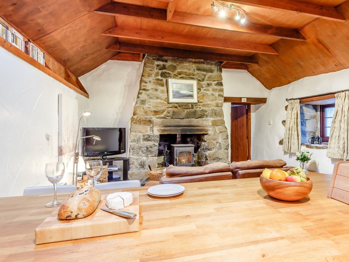 Colquhoune's Byre, listing photograph 8