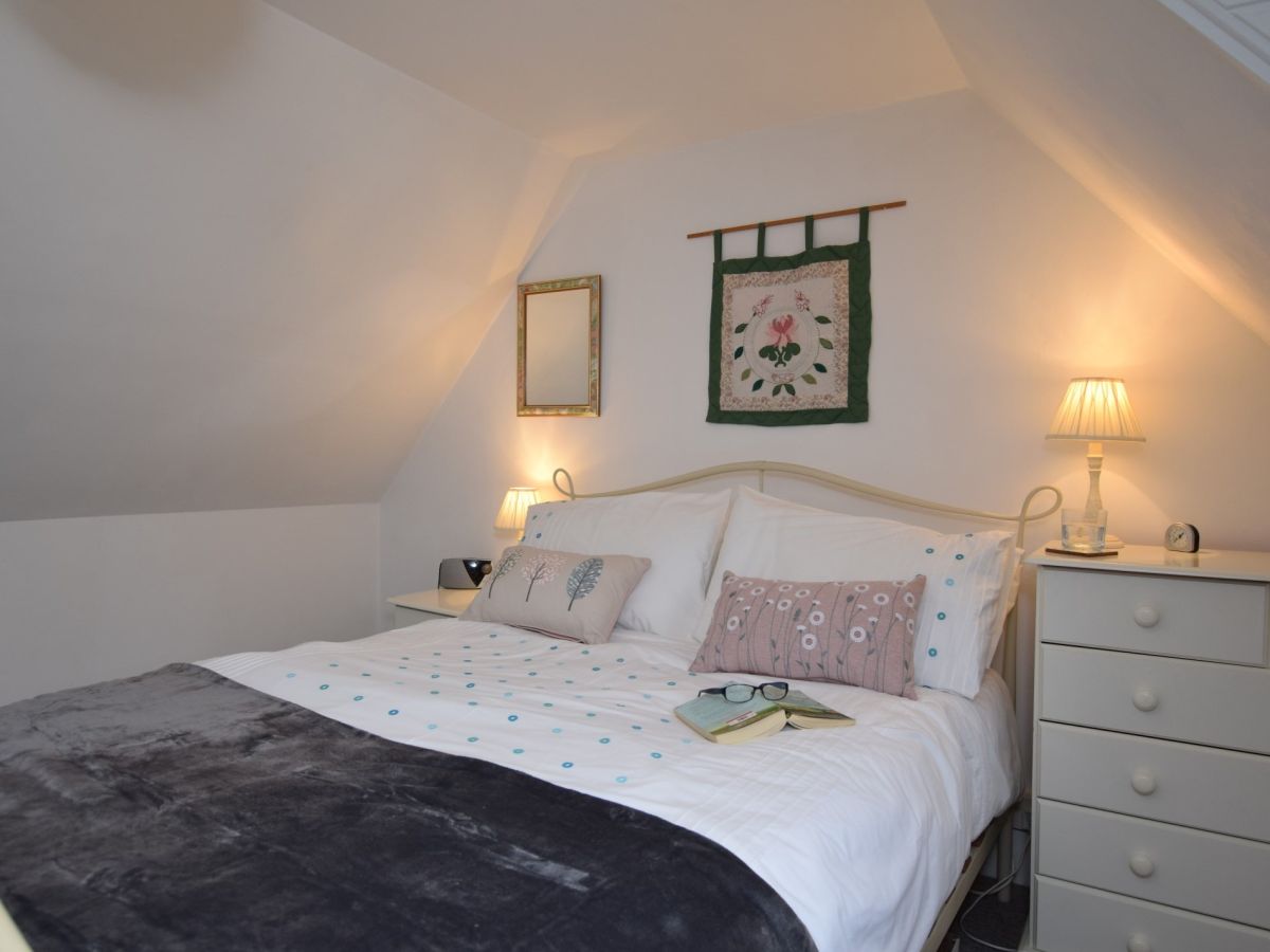 Swallow Cottage - Cannich, listing photograph 12