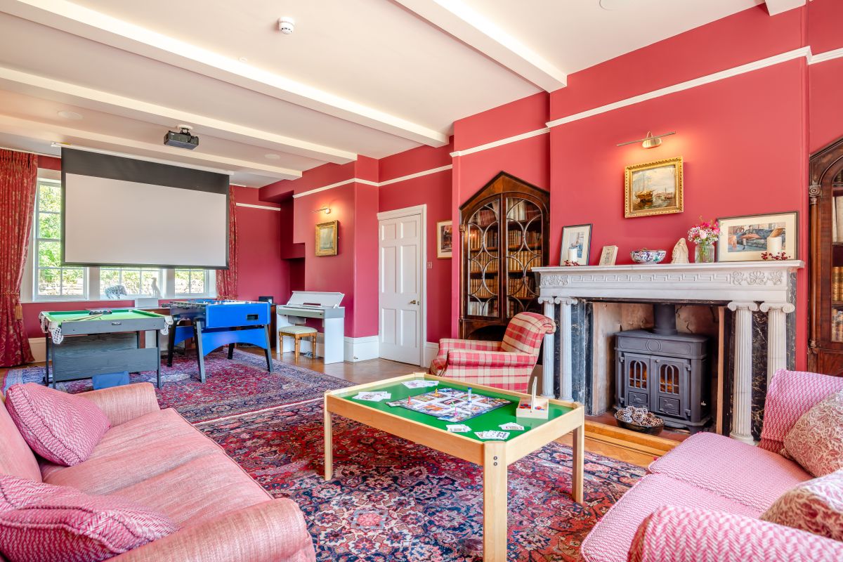 Healey House, listing photograph 9