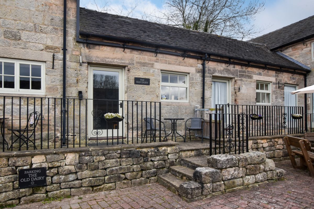 Northwood Farm - The Granary, listing photograph 2