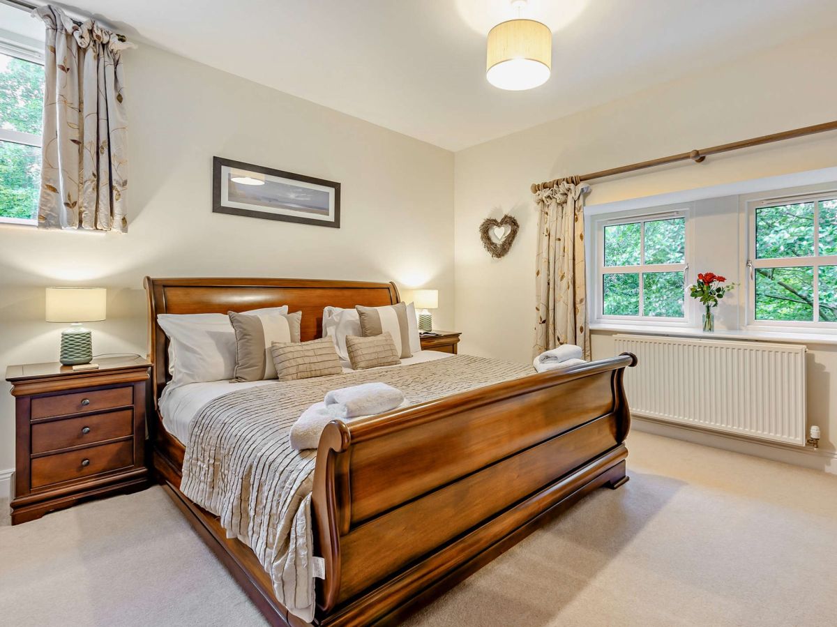 Mill Cottage - Wasdale, listing photograph 10